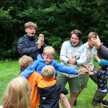IMG 3594 min - Scouts en Gidsen Zaventem 
